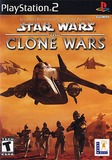 Star Wars: The Clone Wars (PlayStation 2)